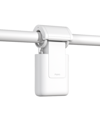 Aqara Curtain Driver E1[Rod Version]
