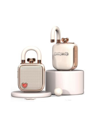 LoveLock - Pink