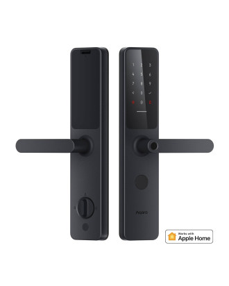 Aqara Smart Door Lock A100