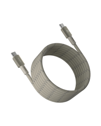 Casa C to C Magnetic Cable 240W 2M