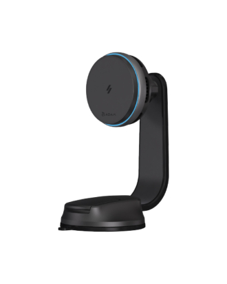 OMNIA CQ3 Qi2.2 Magnetic Wireless Car Charger