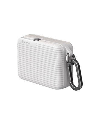 Vionta T1 Travel Power Bank 10K 30W with Built-In Cable