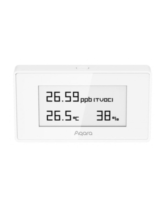 Aqara TVOC Air Quality Monitor