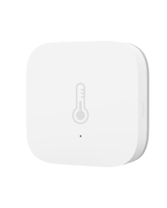 Aqara Temperature and Humidity Sensor T1