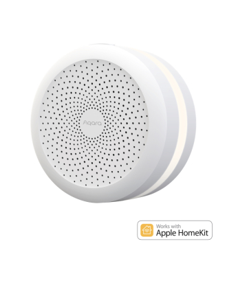 Aqara Hub M1S