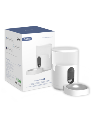 Aqara - Pet Feeder C1
