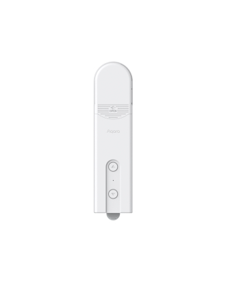 Aqara Roller Shade Driver E1