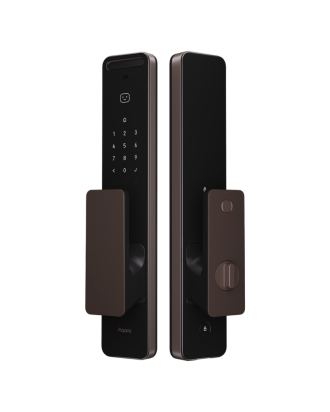 Aqara Smart Facial Recognition Door Lock D200i