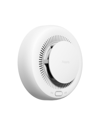 Aqara Smart Smoke Detector