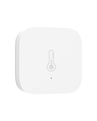 Aqara Temperature and Humidity Sensor