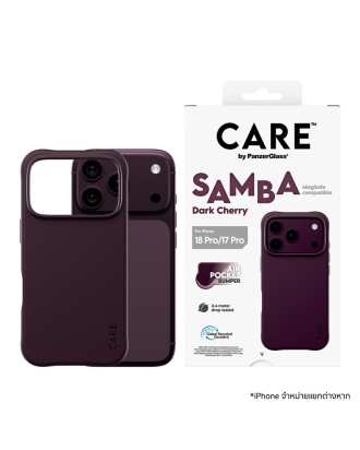 iPhone 18 Pro Case Fashionable Samba MagSafe