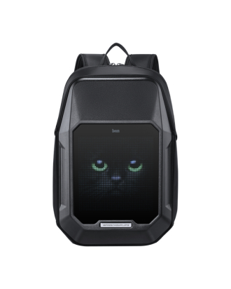 Cyberbag - Black