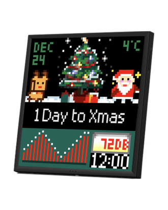 Pixoo-64