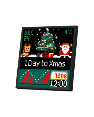 Pixoo-64 V2