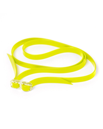 Head Strap - Yellow