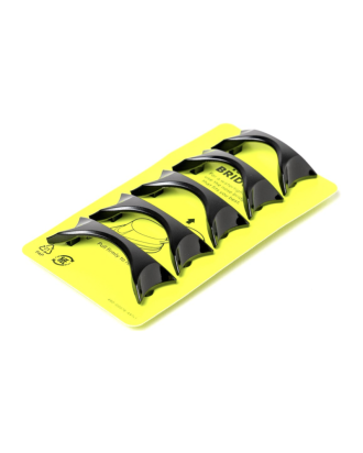 Nose bridge 5PC - Black