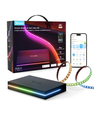 AI Sync Box 2 (55 - 65 inch)