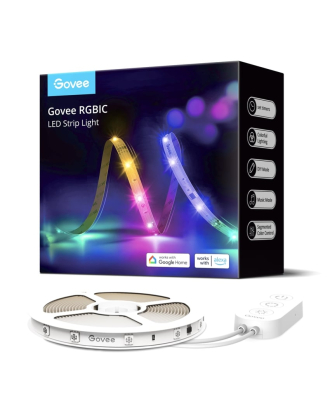 Basic LED Strip Lights (5m)