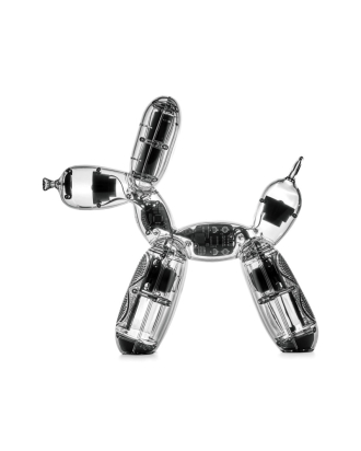 (Pre-Order) Balloon Dog Speaker By Jeff Koons