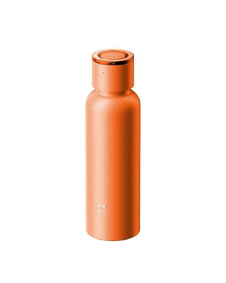 1-VIBE Bottle Magnetic Wireless Speaker Flask