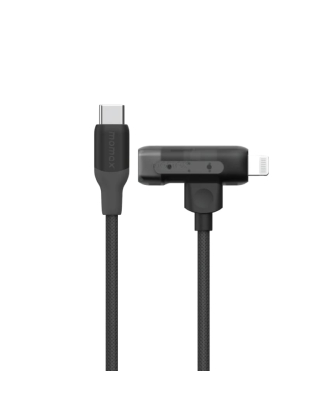 1-Link Flow Duo 2-in-1