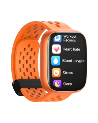 1-Wear Smart Watch 