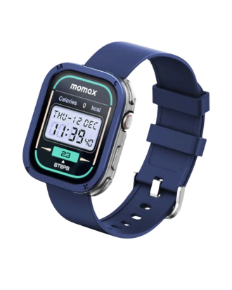 1-Wear+ Smart Watch