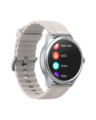 1-Wear Smart Watch Round