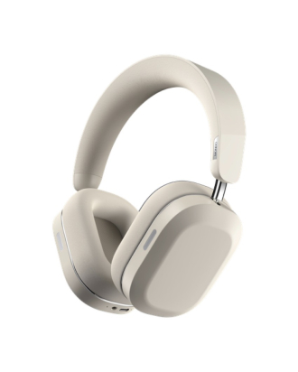 ANC Over-Ear Headphone