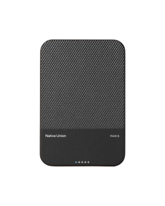 (Re)Classic Magnetic Power Bank 5000mAh Qi2