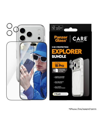 iPhone 18 Pro Bundle Set