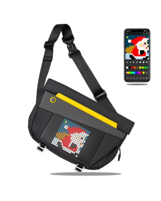 Pixoo Slingbag-V