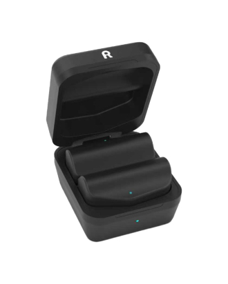 AI Glasses Capsule Battery