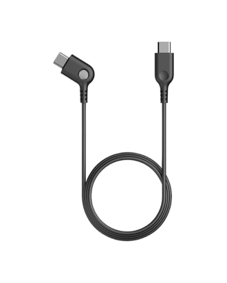 Max 2 Type-C Data Cable