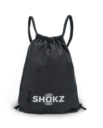Drawstring Bag