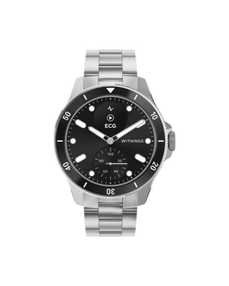 ScanWatch Healthmaster 42mm