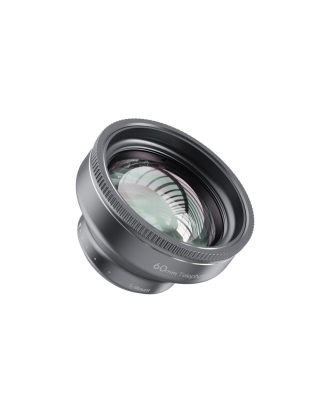 Telephoto LensUltra 60mm