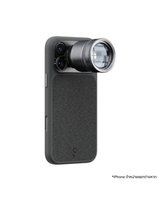 Super Zoom Tele LensUltra S.Mount Explorer 240mm