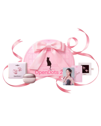 OpenDots 2 Gilf Box - Pink