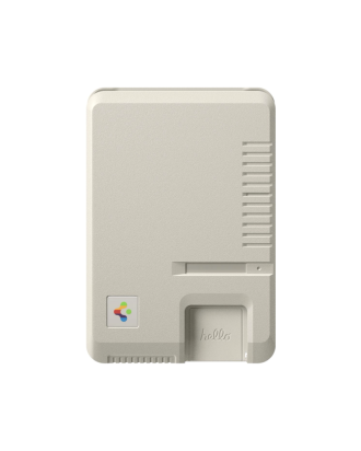 Classic LS MagFit Cardholder with MagSafe - Stone