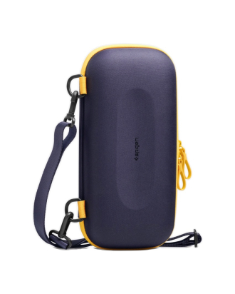 Nintendo Switch 2 Pouch Nano Pop Pro - Blueberry Navy
