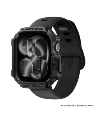 Apple Watch 11 Case Rugged Armor 2