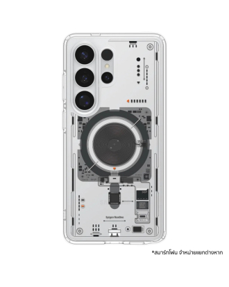 Samsung Galaxy S26 Ultra Case Ultra Hybrid MagFit - Neo One