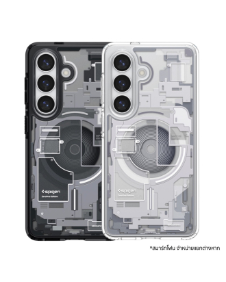 Samsung Galaxy S26 Case Ultra Hybrid MagFit