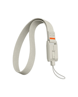 Universal Wrist Lanyard Strap - Stone