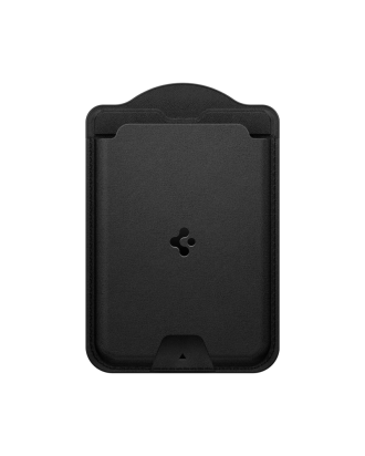 Valentinus MagFit Card Holder - Black