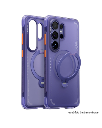 Samsung S26 Ultra Case Ostand Spin Air