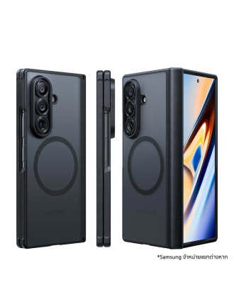 Samsung Galaxy Z Fold8 Ultra Case Guardian Mag