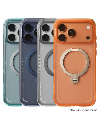 iPhone 17 Pro Case Ostand Spin Air Series