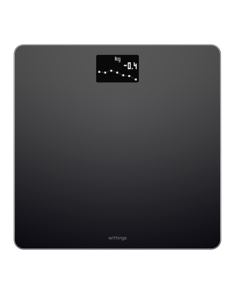 เครื่องชั่งน้ำหนัก Withings Body 
